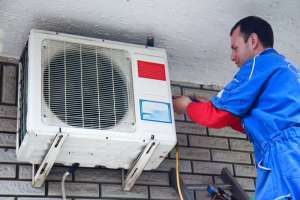 24/7 and Emergency HVAC Near Castro Valley, CA | Air Conidtioning and Heating Contractors